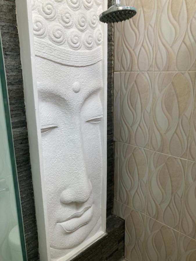 Villa Agung Beach Inn Lovina Eksteriør bilde