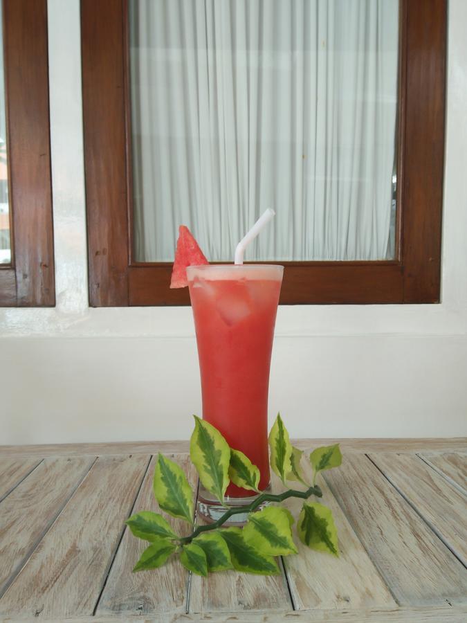 Villa Agung Beach Inn Lovina Eksteriør bilde